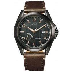 Citizen Men's Watch Reserver Eco Drive AW7057-18H