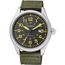 Comprar Reloj para Hombre Citizen Urban Eco-Drive BM6831-16E