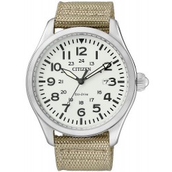 Comprar Reloj para Hombre Citizen Urban Eco-Drive BM6831-24B