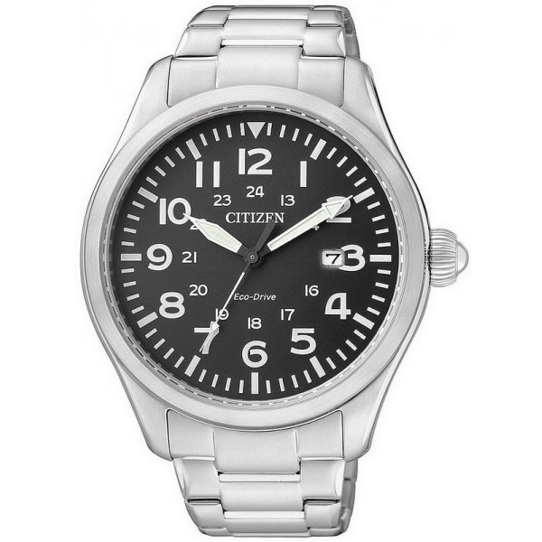 Citizen Men's Watch Military Eco-Drive BM6831-59E Buy Citizen Men's Watch Military Eco-Drive BM6831-59E