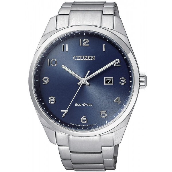 Citizen Men's Watch Metropolitan Eco-Drive BM7320-87L Buy Citizen Men's Watch Metropolitan Eco-Drive BM7320-87L