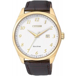 Reloj para Hombre Citizen Metropolitan Eco-Drive BM7322-06A