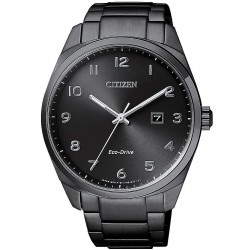 Reloj para Hombre Citizen Metropolitan Eco-Drive BM7325-83E