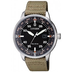 Comprar Reloj para Hombre Citizen Aviator Eco-Drive BM7390-14E