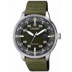 Comprar Reloj para Hombre Citizen Aviator Eco-Drive BM7390-22X