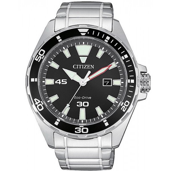 Acheter Montre pour Homme Citizen Sport Eco-Drive BM7458-80E