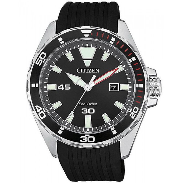 Acheter Montre pour Homme Citizen Sport Eco-Drive BM7459-10E