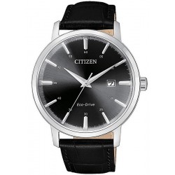Comprar Reloj para Hombre Citizen Classic Eco-Drive BM7460-11E