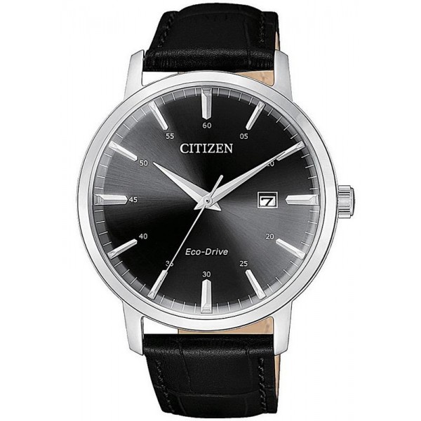 Comprare Orologio da Uomo Citizen Classic Eco-Drive BM7460-11E