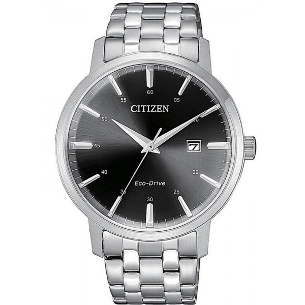 Citizen Men's Watch Classic Eco-Drive BM7460-88E Buy Citizen Men's Watch Classic Eco-Drive BM7460-88E