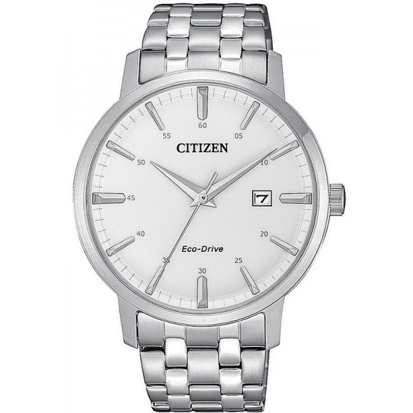 Comprare Orologio da Uomo Citizen Classic Eco-Drive BM7460-88H