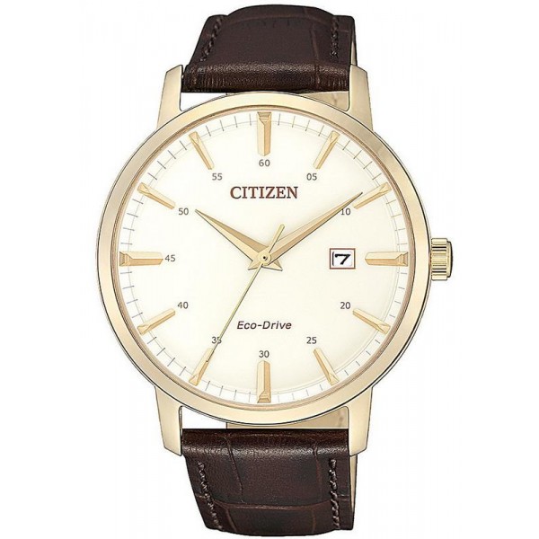 Montre pour Homme Citizen Classic Eco-Drive BM7463-12A Acheter Montre pour Homme Citizen Classic Eco-Drive BM7463-12A