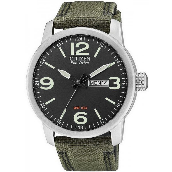 Citizen Men's Watch Military Eco-Drive BM8470-11E Buy Citizen Men's Watch Military Eco-Drive BM8470-11E