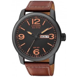 Comprar Reloj para Hombre Citizen Urban Eco-Drive BM8476-07E