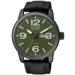 Comprar Reloj para Hombre Citizen Urban Eco-Drive BM8476-15X