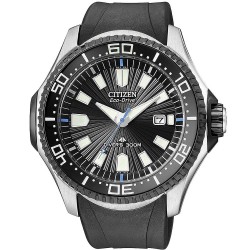 Comprar Reloj para Hombre Citizen Promaster Diver's Eco-Drive 300M BN0085-01E