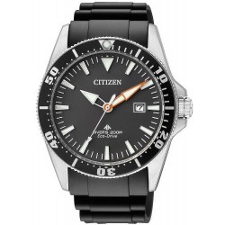 Comprar Reloj para Hombre Citizen Promaster Diver's Eco-Drive 200M BN0100-42E