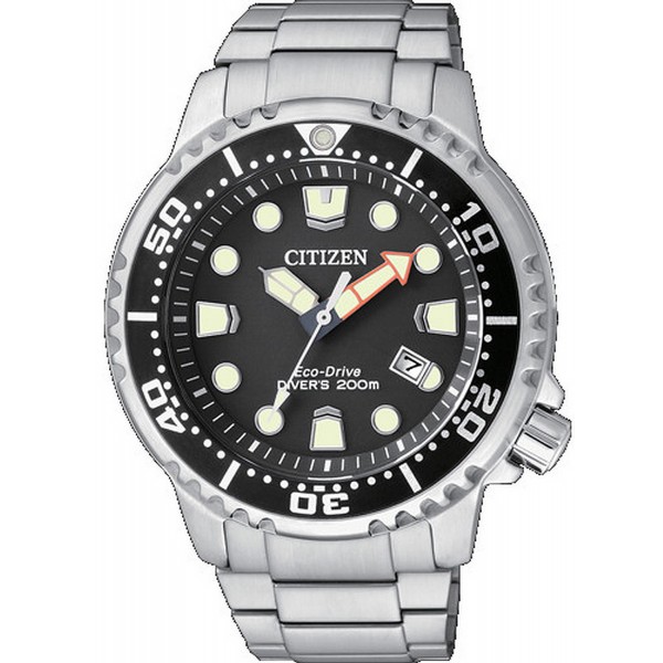 Orologio da Uomo Citizen Promaster Diver's Eco-Drive 200M BN0150-61E Comprare Orologio da Uomo Citizen Promaster Diver's Eco-Drive 200M BN0150-61E