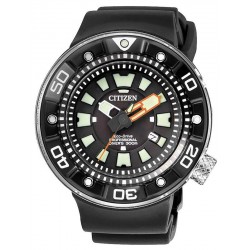 Comprar Reloj para Hombre Citizen Promaster Diver's Eco-Drive 300M BN0174-03E