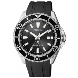 Comprar Reloj para Hombre Citizen Promaster Diver's Eco-Drive 200M BN0190-15E