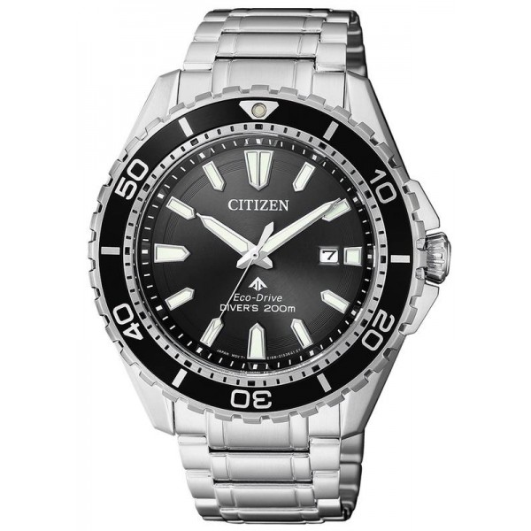Kaufen Sie Citizen Herrenuhr Promaster Diver's Eco-Drive 200M BN0190-82E