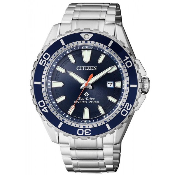 Kaufen Sie Citizen Herrenuhr Promaster Diver's Eco-Drive 200M BN0191-80L