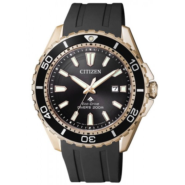 Orologio da Uomo Citizen Promaster Diver's Eco-Drive 200M BN0193-17E Comprare Orologio da Uomo Citizen Promaster Diver's Eco-Drive 200M BN0193-17E