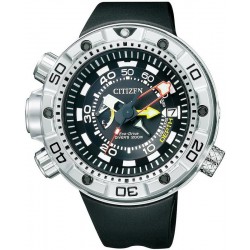Comprar Reloj para Hombre Citizen Promaster Aqualand BN2021-03E Profundímetro