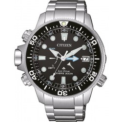 Comprar Reloj para Hombre Citizen Promaster Aqualand Eco-Drive Diver's 200M BN2031-85E