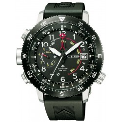 Comprar Reloj para Hombre Citizen Promaster Altichron Eco-Drive BN4044-15E