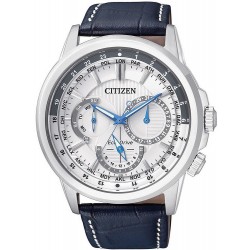 Comprar Reloj para Hombre Citizen Calendrier Eco-Drive BU2020-11A Multifunción