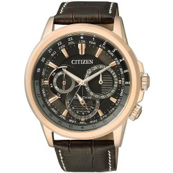 Comprar Reloj para Hombre Citizen Calendrier Eco-Drive BU2023-12E Multifunción