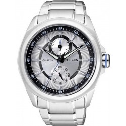 Comprar Reloj para Hombre Citizen Sport Eco-Drive BU3000-55A
