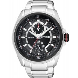 Comprar Reloj para Hombre Citizen Sport Eco-Drive BU3004-54E