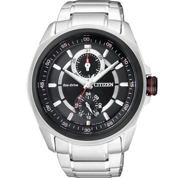 Acheter Montre pour Homme Citizen Sport Eco-Drive BU3004-54E