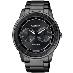 Comprar Reloj para Hombre Citizen Style Eco-Drive BU4005-56H Multifunción