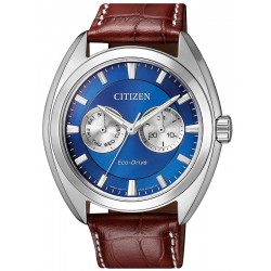 Comprar Reloj para Hombre Citizen Style Eco-Drive BU4011-11L Multifunción