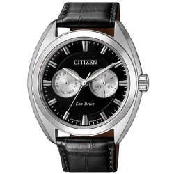 Comprar Reloj para Hombre Citizen Style Eco-Drive BU4011-29E Multifunción