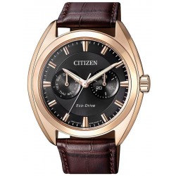 Comprar Reloj para Hombre Citizen Style Eco-Drive BU4018-11H Multifunción