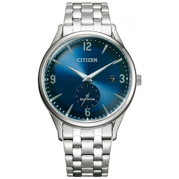 Comprare Orologio da Uomo Citizen Piccoli Secondi Eco Drive BV1111-75L