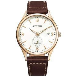 Comprar Reloj para Hombre Citizen Pequeños Segundos Eco Drive BV1116-12A