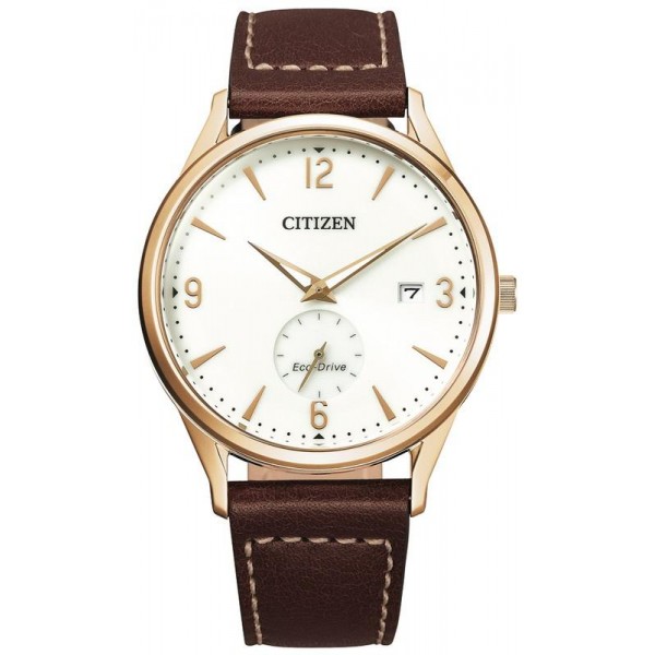 Reloj para Hombre Citizen Pequeños Segundos Eco Drive BV1116-12A Comprar Reloj para Hombre Citizen Pequeños Segundos Eco Drive BV1116-12A