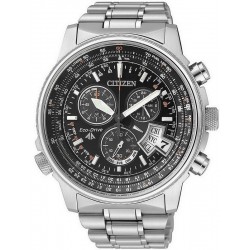 Acheter Montre pour Homme Citizen Promaster Radio Pilotée Titane BY0081-54E
