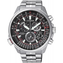 Acheter Montre pour Homme Citizen Promaster Radio Pilotée Titane BY0120-54E