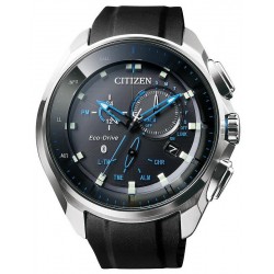 Comprar Reloj para Hombre Citizen Radiocontrolado W770 Bluetooth Eco-Drive BZ1020-14E
