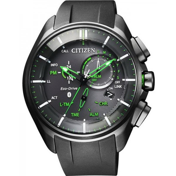 Citizen Men's Watch Radio Controlled Bluetooth Super Titanium BZ1045-05E Buy Citizen Men's Watch Radio Controlled Bluetooth Super Titanium BZ1045-05E