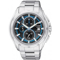 Comprar Reloj para Hombre Citizen Crono Racing Eco-Drive CA0270-59E