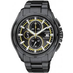 Comprar Reloj para Hombre Citizen Crono Racing Eco-Drive CA0275-55F