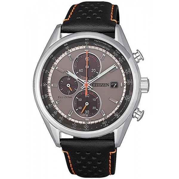 Comprare Orologio da Uomo Citizen Crono Eco Drive CA0451-11H