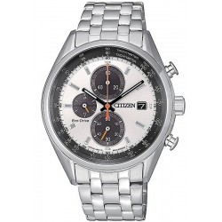 Comprare Orologio da Uomo Citizen Crono Eco Drive CA0451-89A